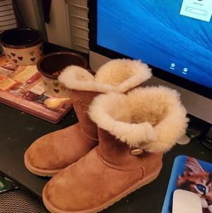 Ugg boots